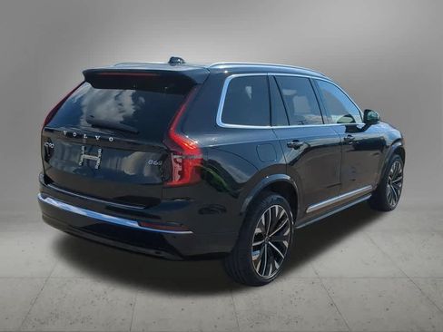 Certified 2026 Volvo XC90 B6 Plus AWD/4WD image 6