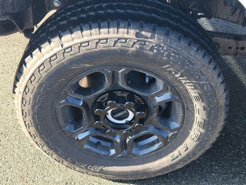 New 2026 Ford F250 XL w/ STX Appearance Package image 6