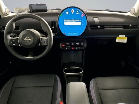 New 2026 MINI Cooper S FWD image 5