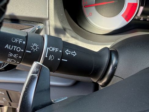 Used 2019 Acura RDX A-Spec AWD/4WD image 29