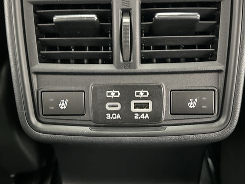 New 2026 Subaru Outback Touring XT AWD/4WD image 24