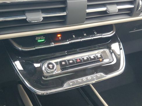 New 2026 Lincoln Corsair Grand Touring image 22