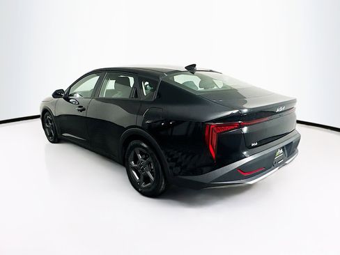 Used 2025 Kia K4 LXS image 5