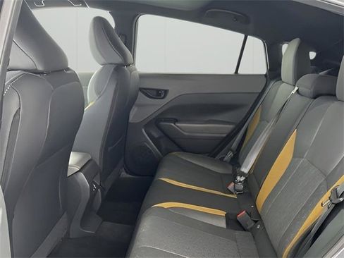 New 2025 Subaru Crosstrek 2.5i Sport w/ Crosstrek Mirror Package image 18