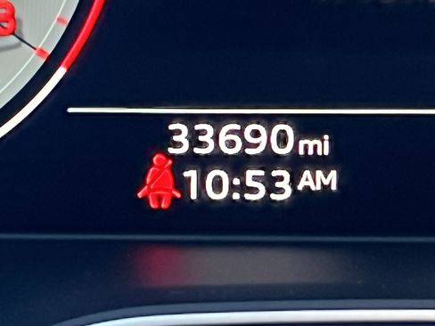 Used 2024 Audi A5 2.0T Premium Plus image 22