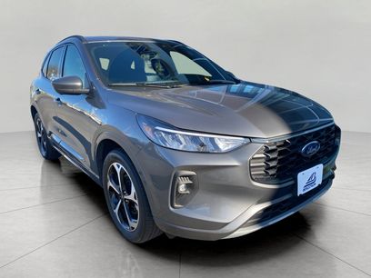 Certified 2023 Ford Escape ST-Line Select w/ Tech Pack #2