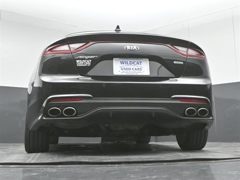Used 2019 Kia Stinger Premium image 33