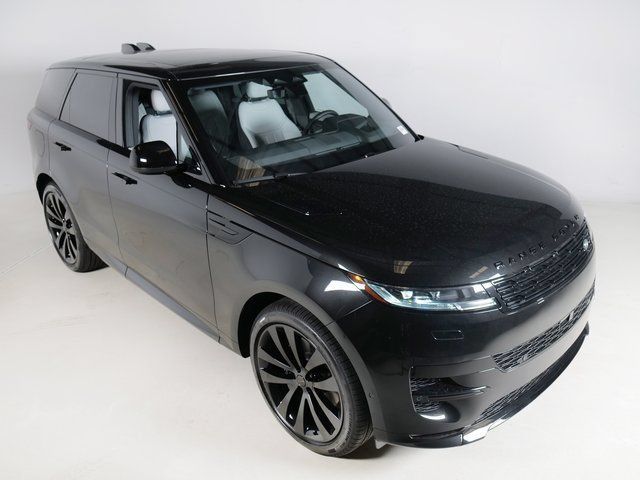 New 2026 Land Rover Range Rover Sport Dynamic SE AWD/4WD image 27