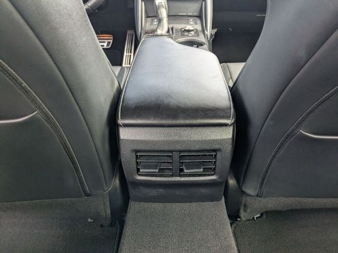 Certified 2023 Lexus IS 350 F Sport w/ Memory Package RWD image 21
