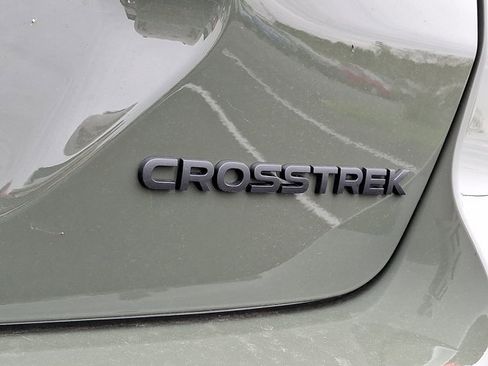New 2026 Subaru Crosstrek 2.5i AWD/4WD image 5