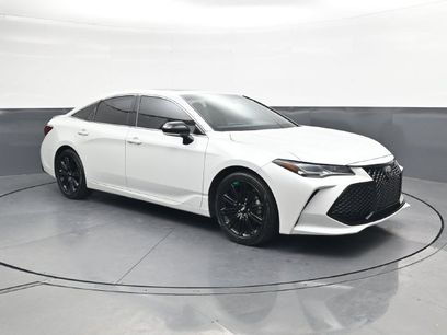Used 2019 Toyota Avalon Touring