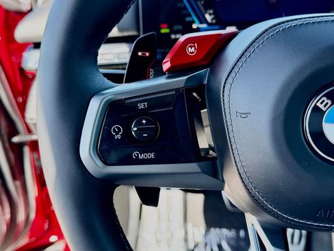 Used 2026 BMW M5 w/ Carbon Package AWD/4WD image 24