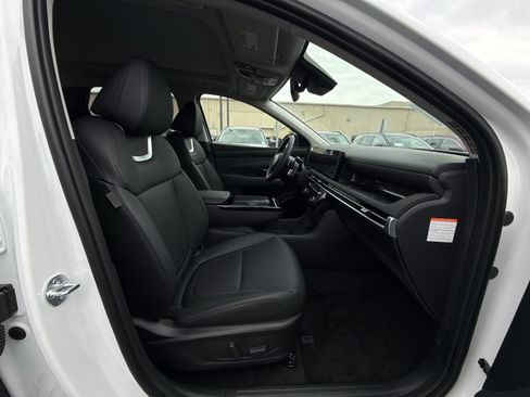 New 2026 Hyundai Tucson Limited AWD/4WD image 27