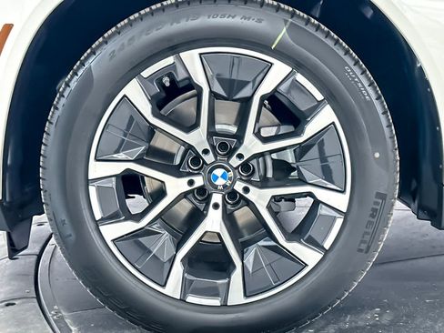 Used 2026 BMW X3 xDrive30i w/ Premium Package AWD/4WD image 25