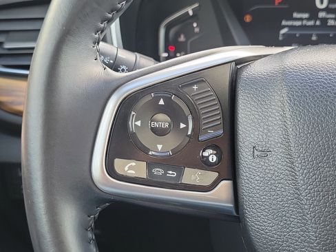 Used 2018 Honda CR-V Touring image 24