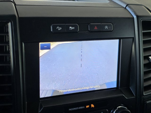 Used 2020 Ford F150 XL w/ Equipment Group 101A Mid AWD/4WD image 13