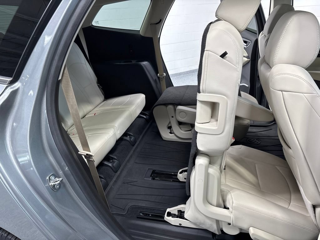 Used 2023 Buick Enclave Essence w/ Trailering Package, 5000 lbs. AWD/4WD image 39