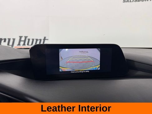 Used 2025 MAZDA MAZDA3 s image 4