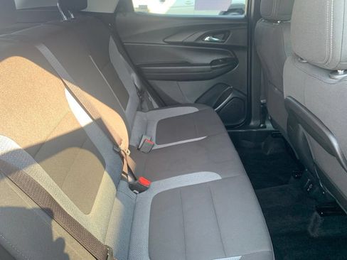 Used 2023 Chevrolet TrailBlazer LT w/ Convenience Package AWD/4WD image 20