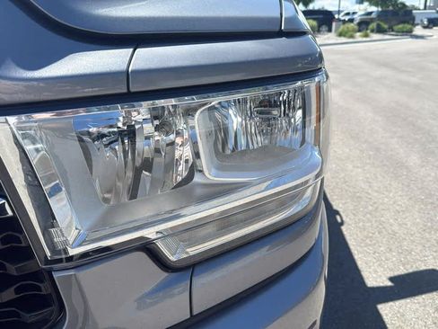 Used 2022 RAM 3500 Big Horn w/ Level A Equipment Group AWD/4WD image 9