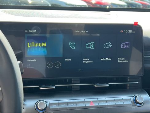 Certified 2026 Hyundai Kona SEL Sport AWD/4WD image 35
