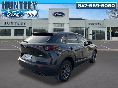 Used 2023 MAZDA CX-30 AWD 2.5 S image 5