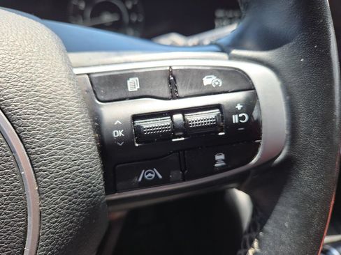 Used 2023 Kia Sportage SX FWD image 20