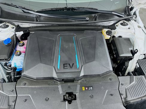 Used 2023 Hyundai Ioniq 5 SEL image 31