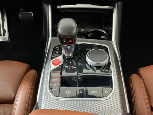 Certified 2024 BMW M4 xDrive Competition AWD/4WD image 13