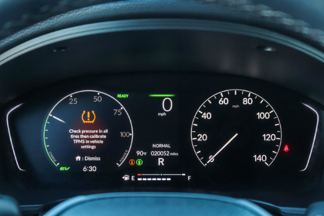 Used 2025 Honda Civic Sport image 24