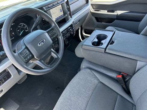 Used 2024 Ford F250 XLT AWD/4WD image 10