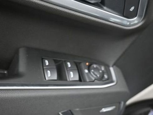New 2026 Chevrolet Silverado 1500 RST w/ RST All Star Premium Package AWD/4WD image 11