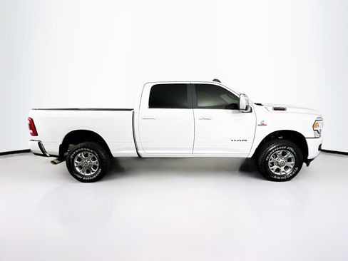 Used 2024 RAM 2500 Laramie image 10