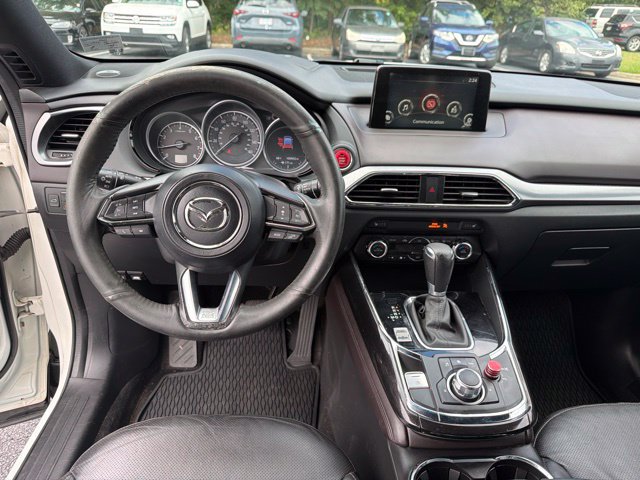 Used 2016 MAZDA CX-9 Grand Touring AWD/4WD image 18