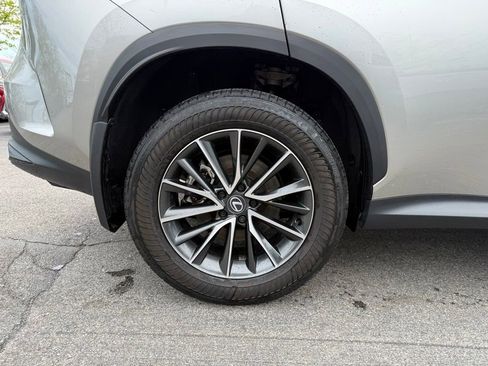 Used 2025 Lexus NX 350 AWD w/ Accessory Package (2T) image 25