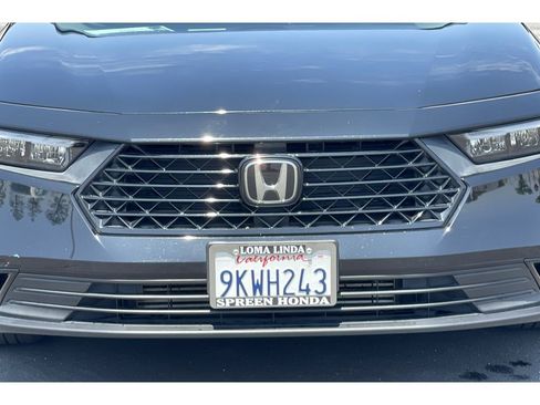 Used 2023 Honda Accord EX image 13