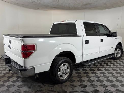 Used 2013 Ford F150 XLT w/ Mid Equipment Group image 6