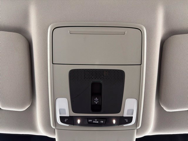 Used 2024 Honda CR-V EX-L image 28