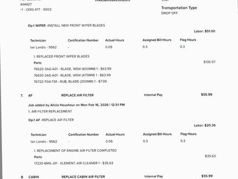 Used 2024 Honda CR-V Sport image 67