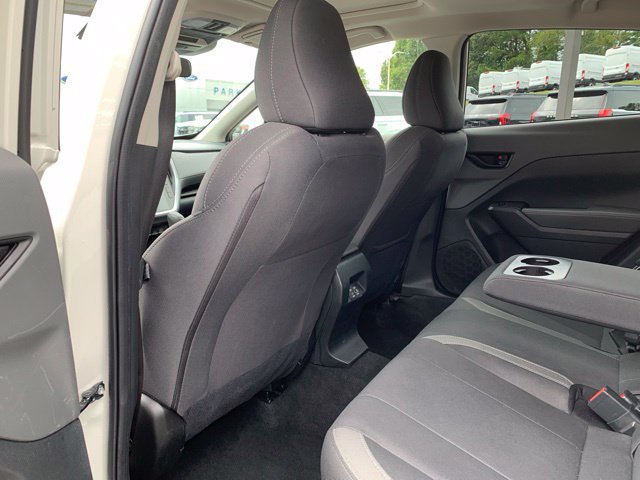 Used 2025 Subaru Crosstrek 2.5i Premium AWD/4WD image 24