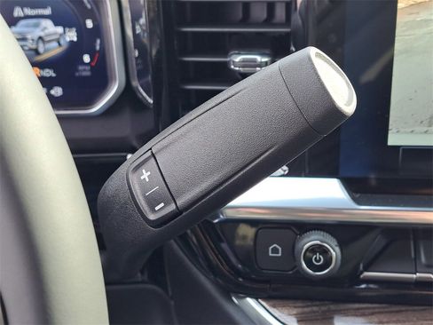 New 2026 Chevrolet Silverado 1500 RST w/ RST Select Package image 17