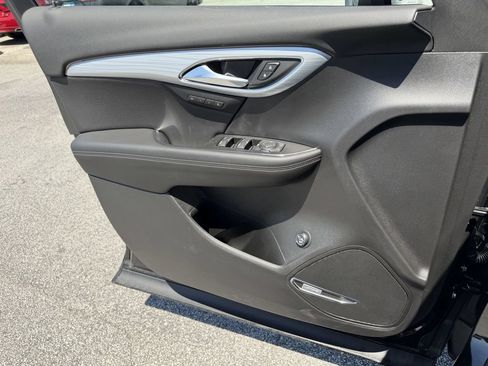 New 2026 Buick Envision Avenir AWD/4WD image 13