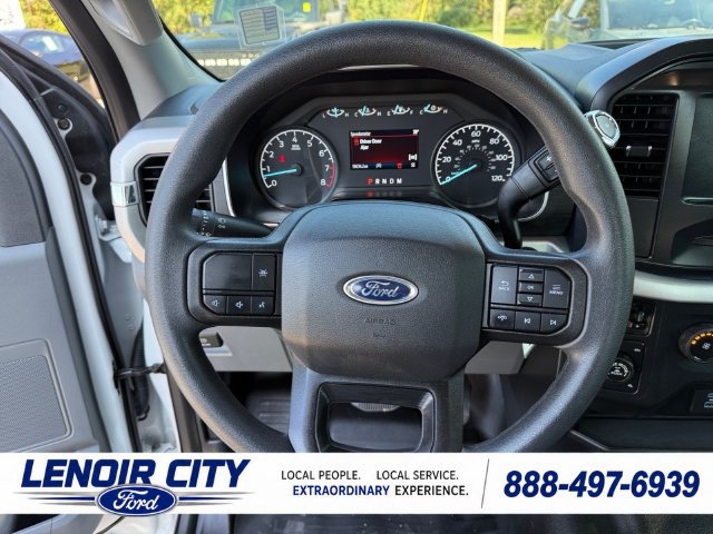 Certified 2022 Ford F150 XL w/ Trailer Tow Package AWD/4WD image 44