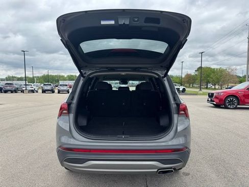 Used 2023 Hyundai Santa Fe SEL AWD/4WD image 32