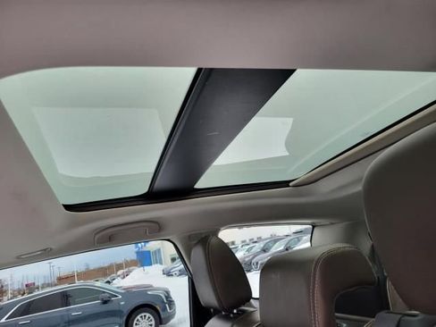 Used 2020 INFINITI QX60 Luxe image 18