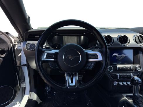 Used 2021 Ford Mustang GT Premium w/ Equipment Group 401A RWD image 12