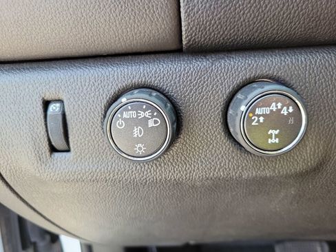 Used 2019 GMC Canyon All Terrain w/ All Terrain X Package AWD/4WD image 20