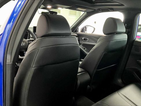 Certified 2025 Acura Integra A-Spec image 11