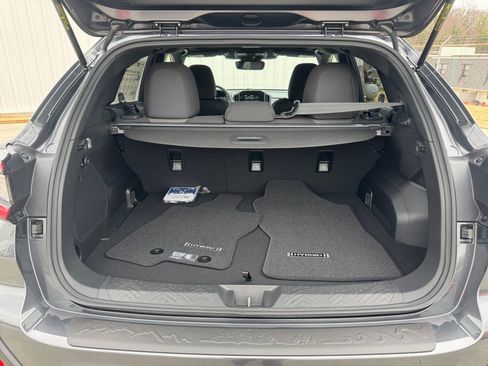 New 2026 Subaru Crosstrek 2.5i Sport AWD/4WD image 15