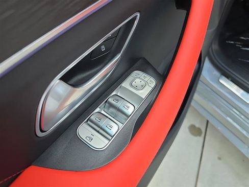 New 2026 Mercedes-Benz GLE 53 AMG 4MATIC image 22